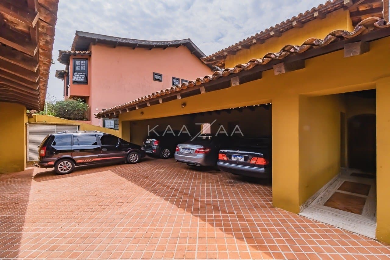Ares de campo, clima de cidade: casa completa e acolhedora, em Cidade Jardim. - Foto 103