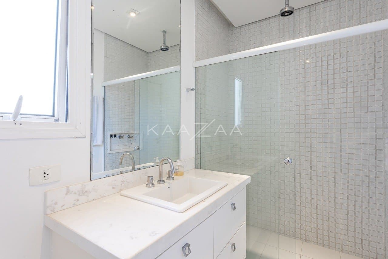 Casa em condomínio à venda em Alto de Pinheiros - Foto 27
