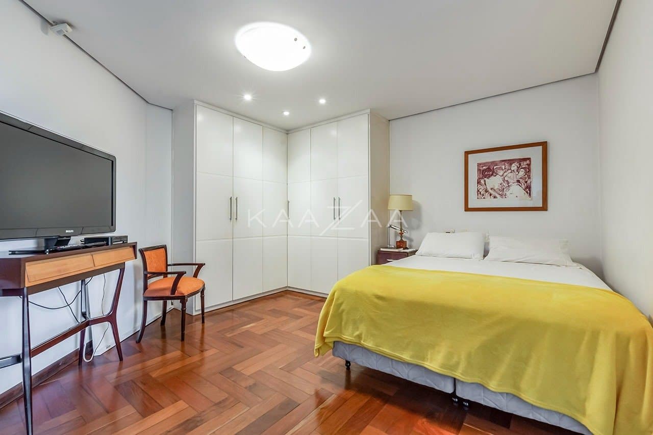 Apartamento duplex no Jardins - Foto 35