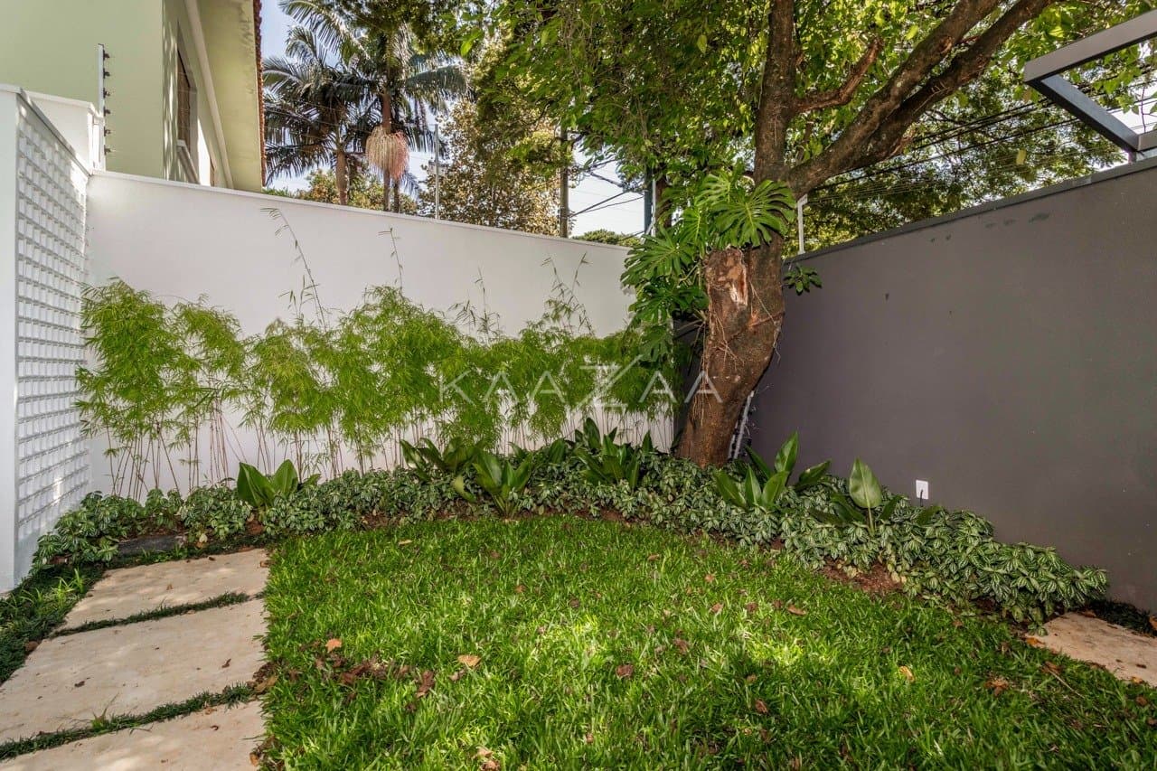 Casa no Jardim Paulista - Foto 49