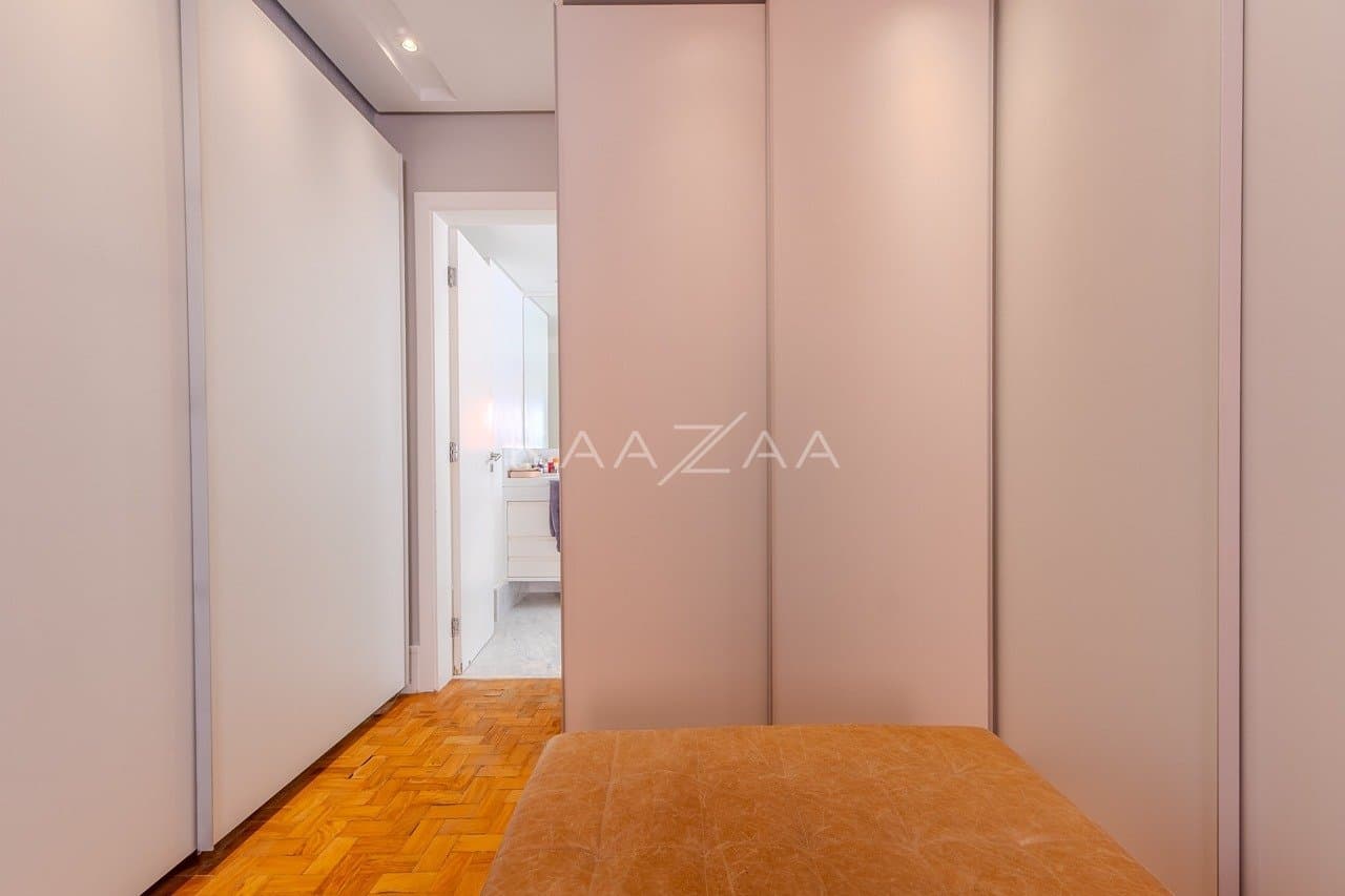 Apartamento à venda no Jardins - Foto 26