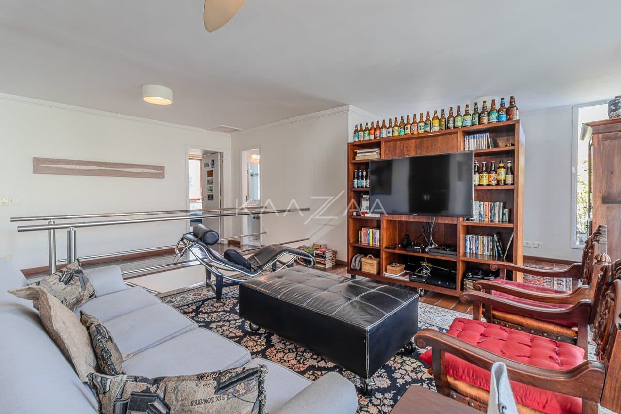Casa à venda em Alto de Pinheiros - Foto 23