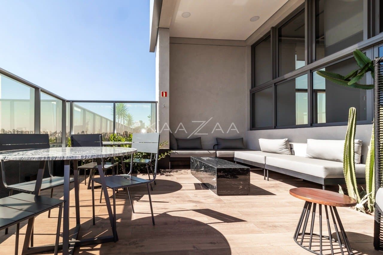 Apartamento na Vila Nova Conceição - Foto 33