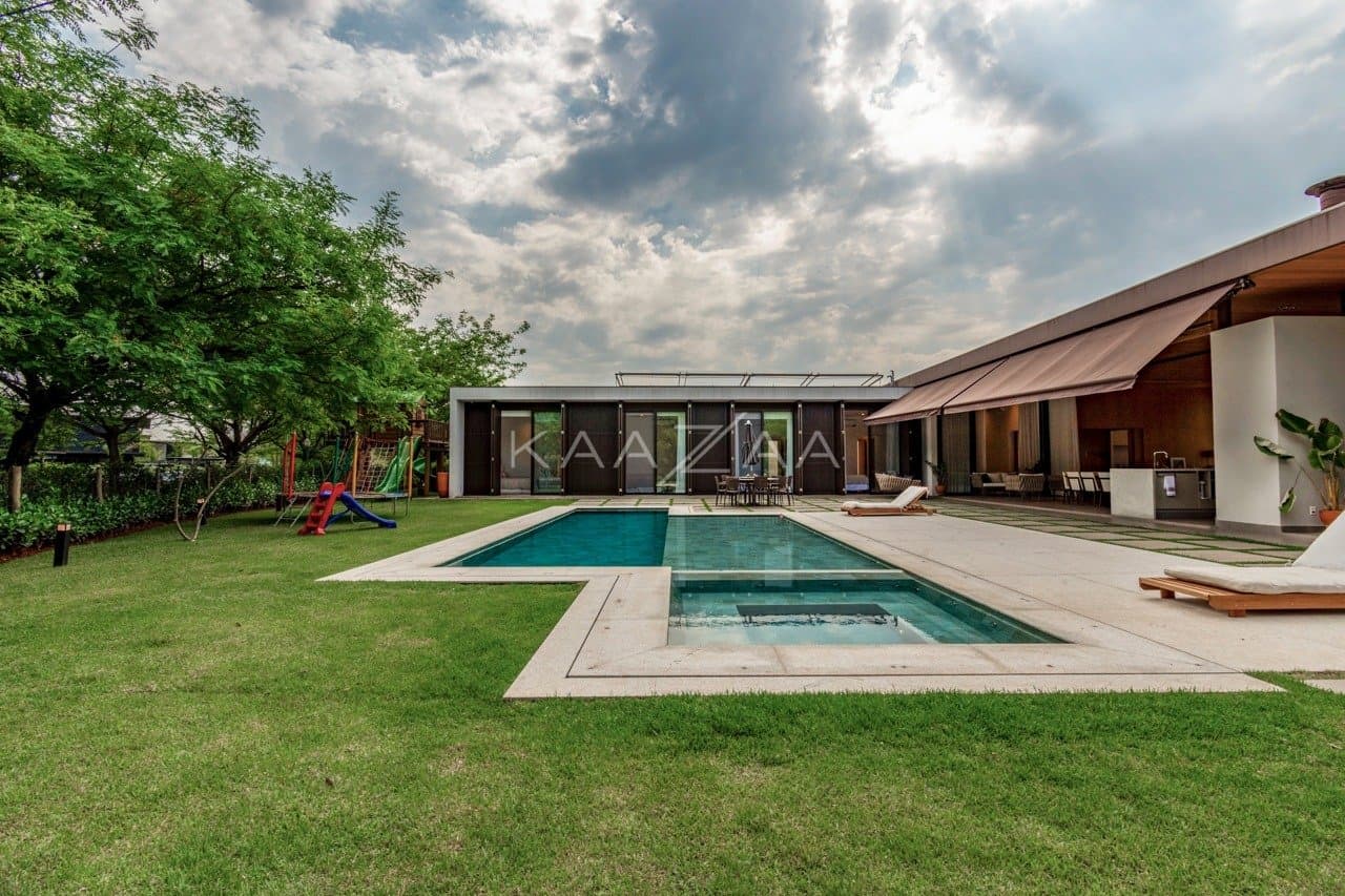 Casa térrea toda mobiliada, no condomínio de campo Fazenda Boa Vista. - Foto 6
