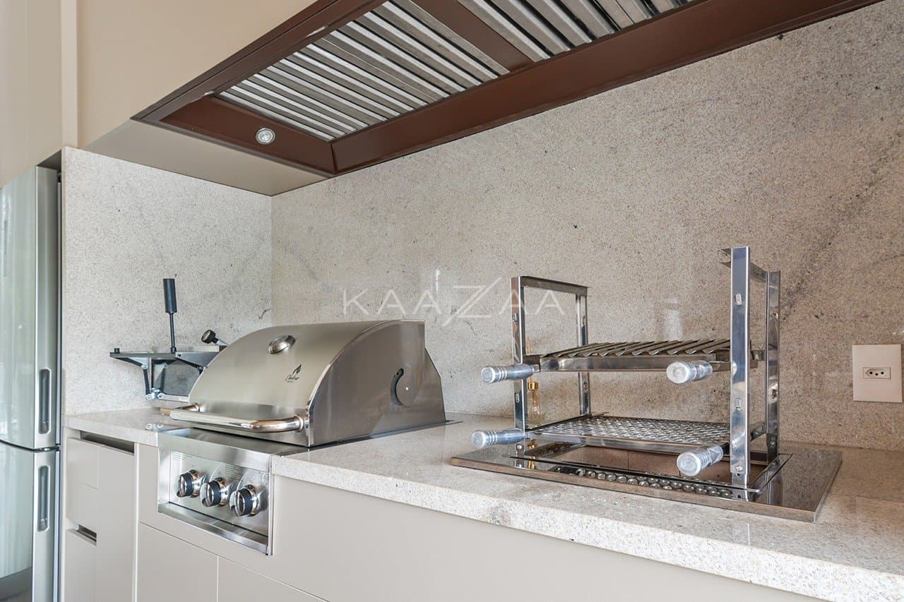 Casa térrea toda mobiliada, no condomínio de campo Fazenda Boa Vista. - Foto 32