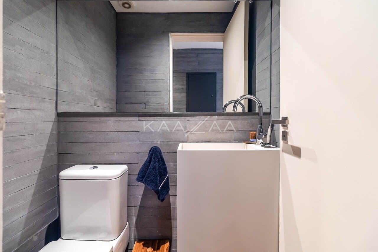 Apartamento à venda no Itaim Bibi - Foto 8