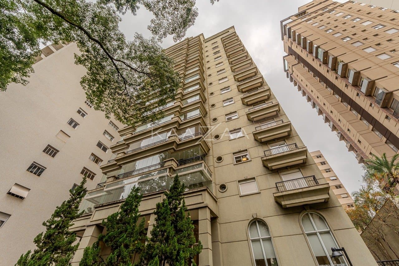 Apartamento à venda em Moema - Foto 29