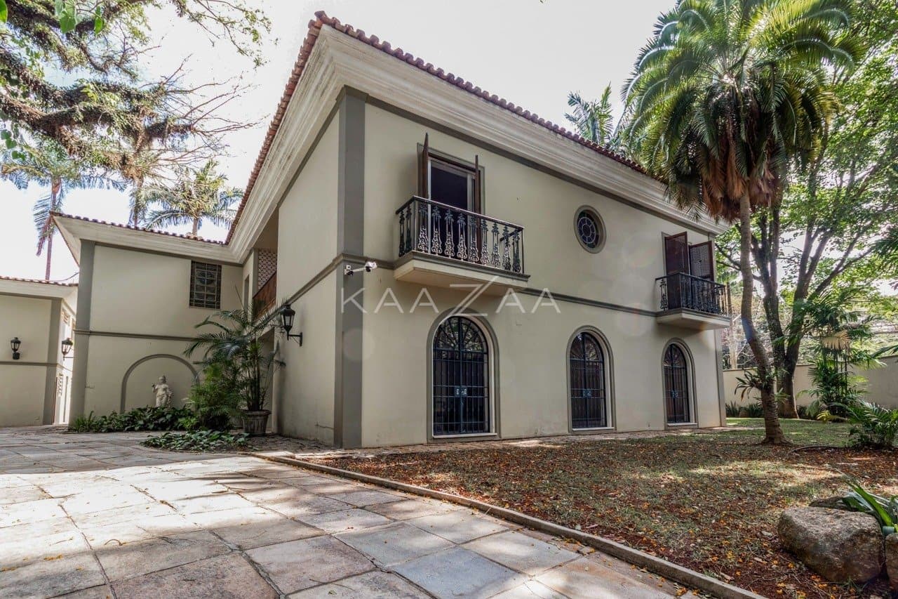 Casa cheia de estilo e completa em conforto, no Jardim América. - Foto 44