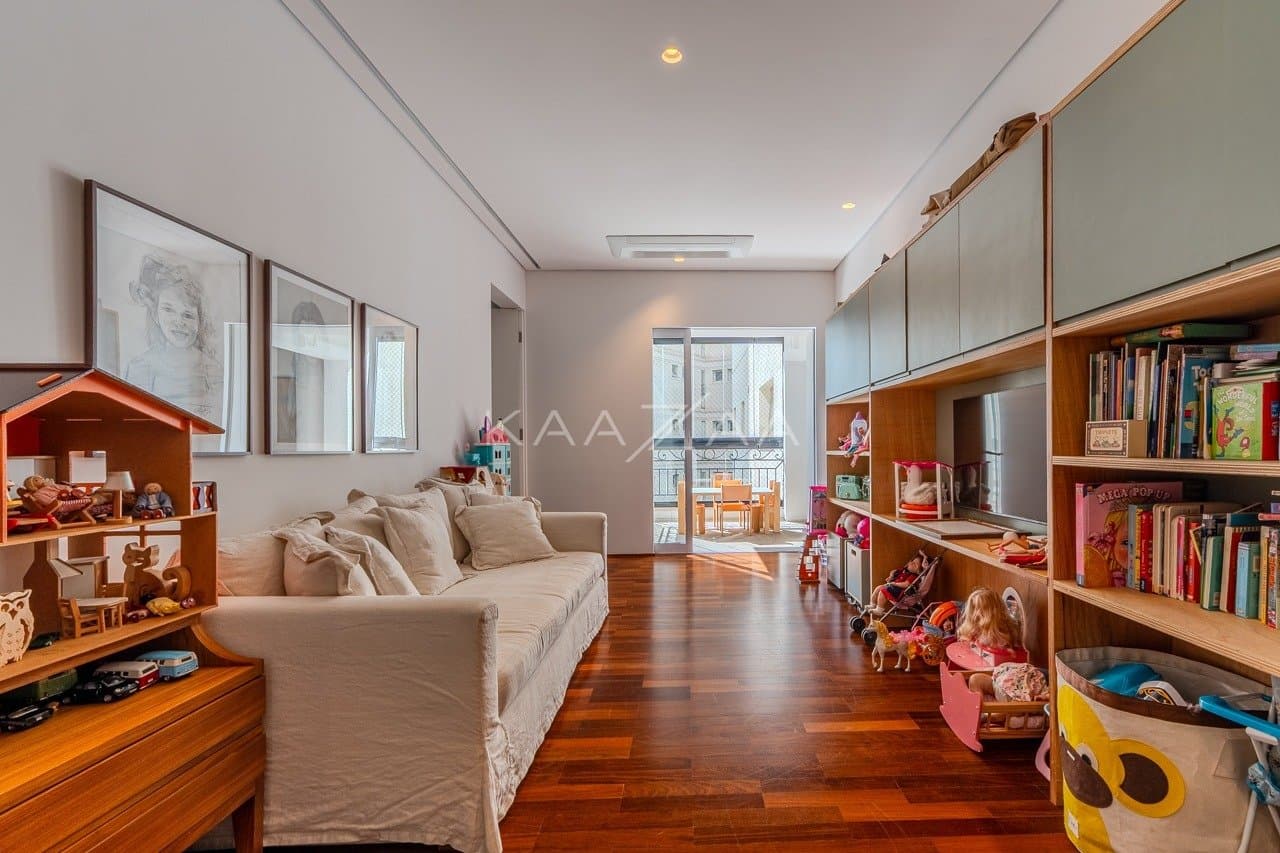 Apartamento à venda na Vila Nova Conceição - Foto 57