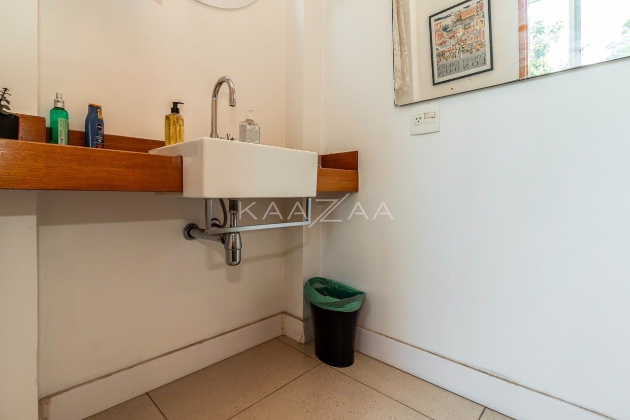 Casa no Jardim Paulista. - Foto 43