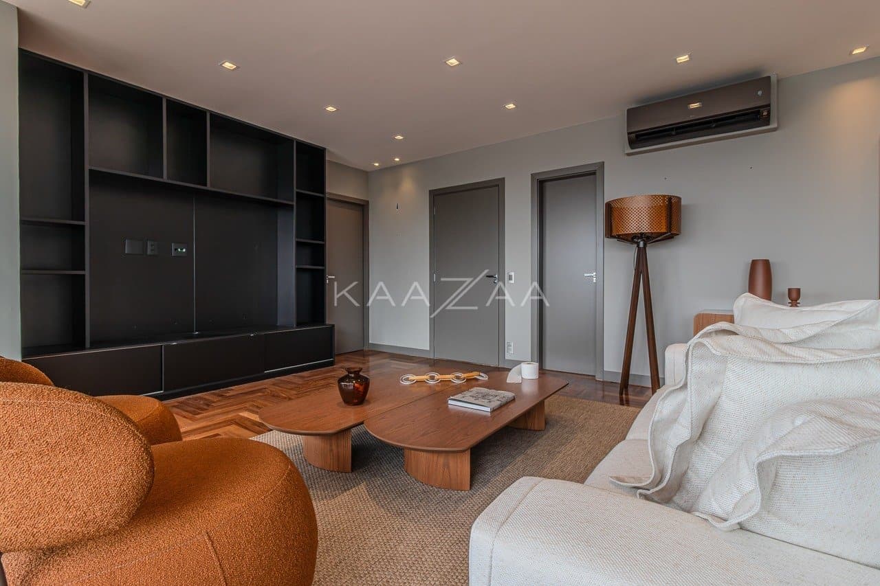 Apartamento à venda na Vila Olímpia - Foto 5