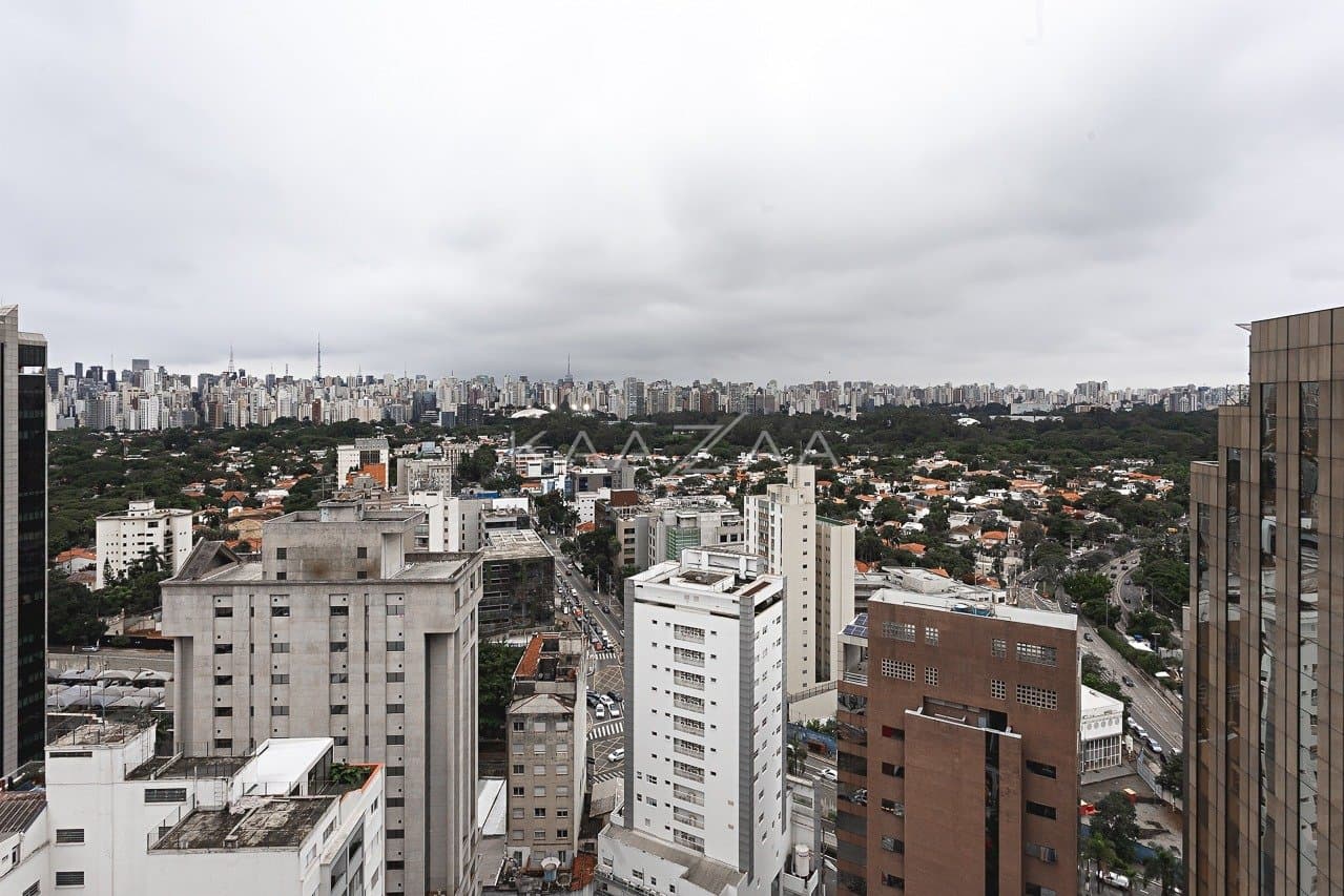 Apartamento para locação no Itaim Bibi - Foto 26
