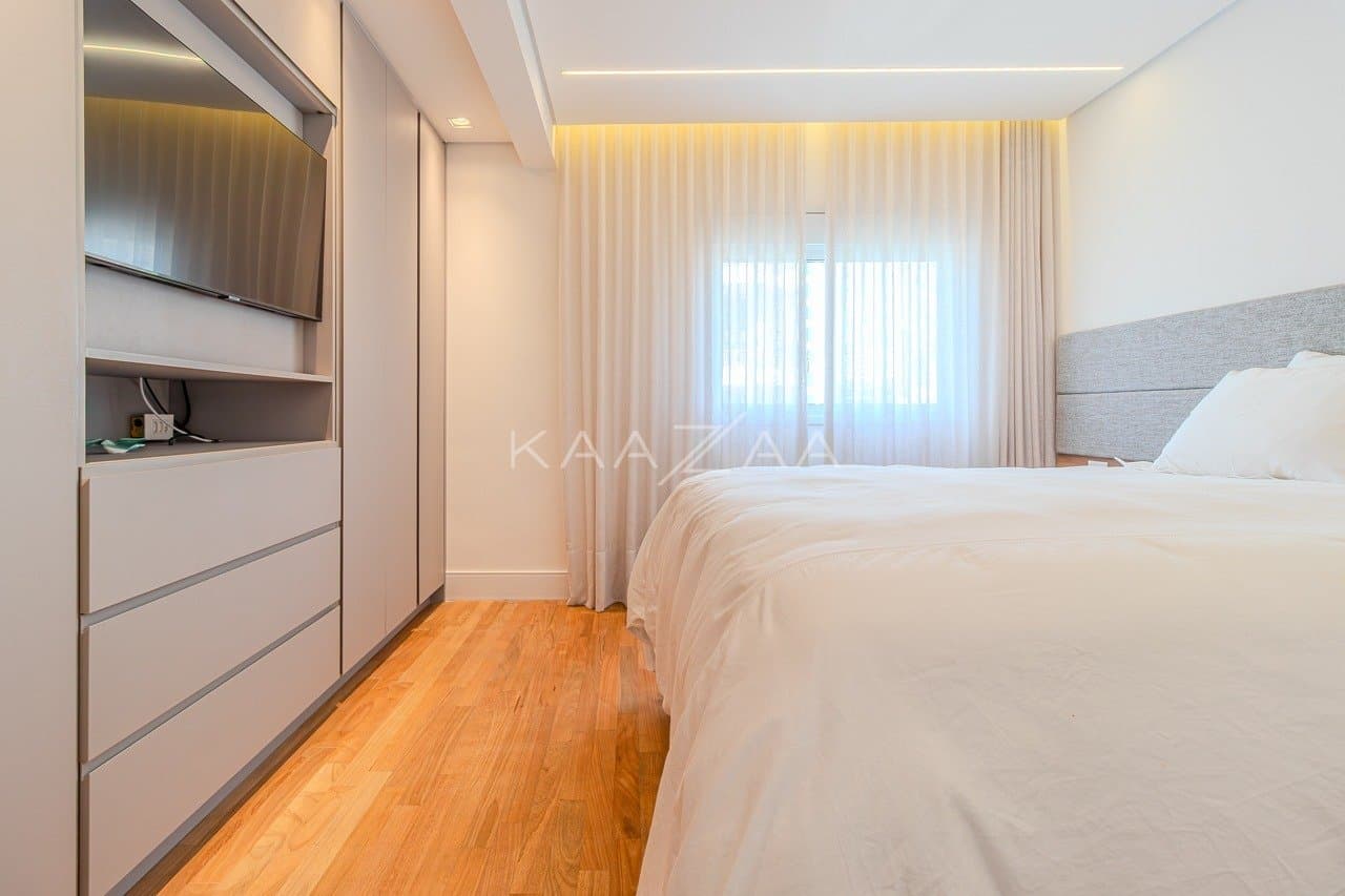 Apartamento à venda na Vila Olímpia - Foto 36