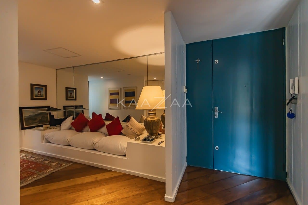 Casa espaçosa com 555 m² de bem-estar em Alto de Pinheiros, perfeita para receber. - Foto 28