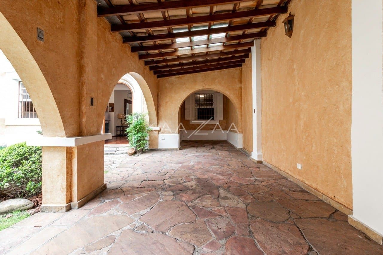 Casa no Jardim Europa. - Foto 4