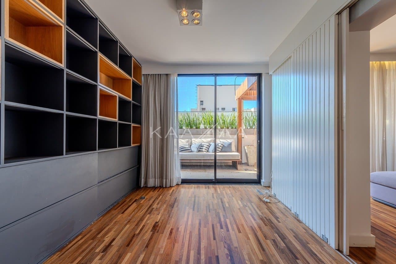 Apartamento à venda e locaçao no Itaim Bibi - Foto 3