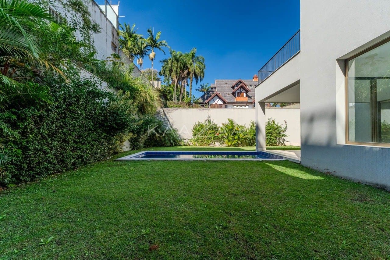 Casa à venda no Jardim Guedala - Foto 5