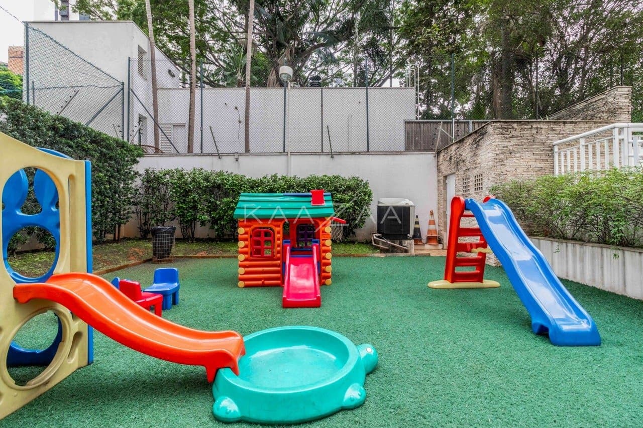 Apartamento no Itaim Bibi - Foto 42