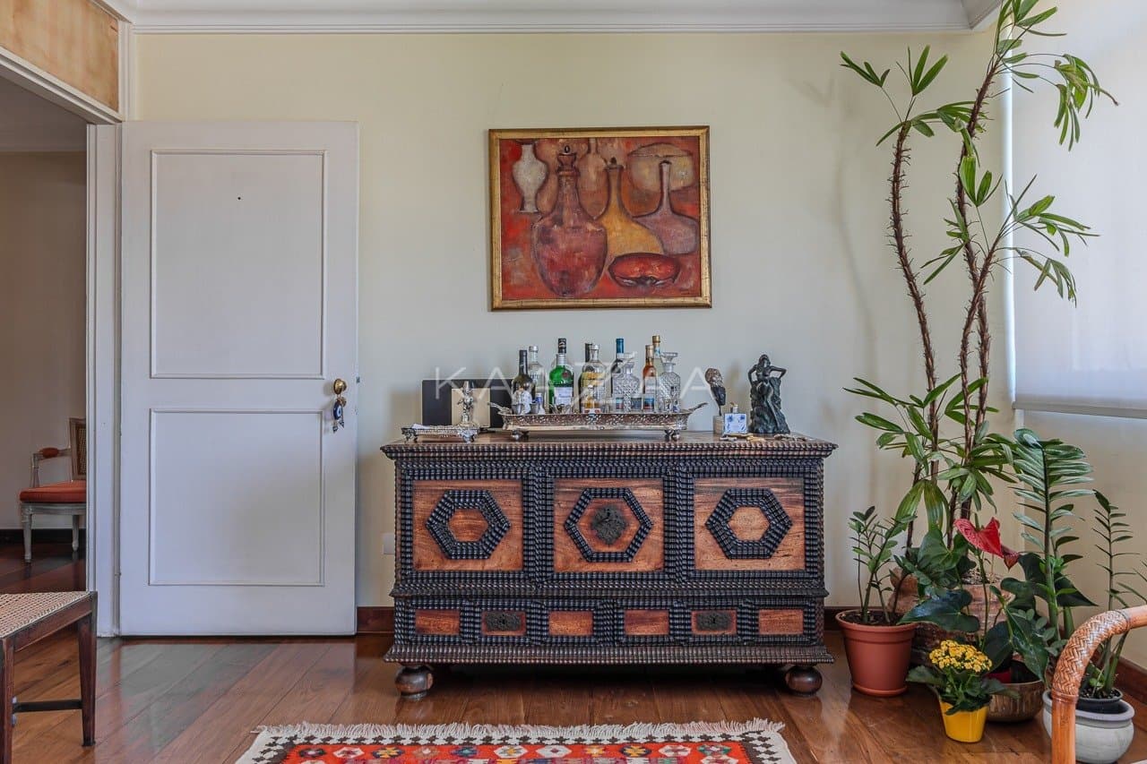Apartamento à venda no Jardim Europa - Foto 12