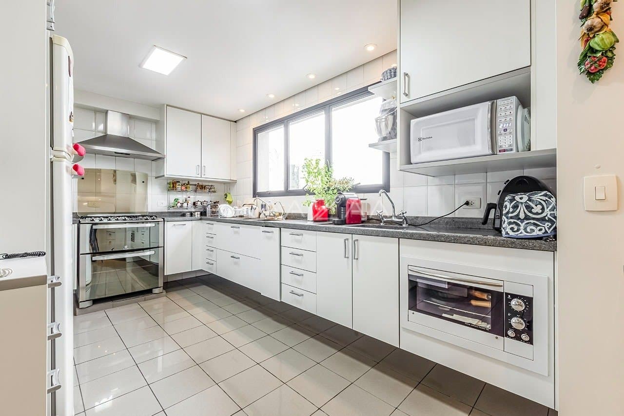 Apartamento duplex no Jardins - Foto 20