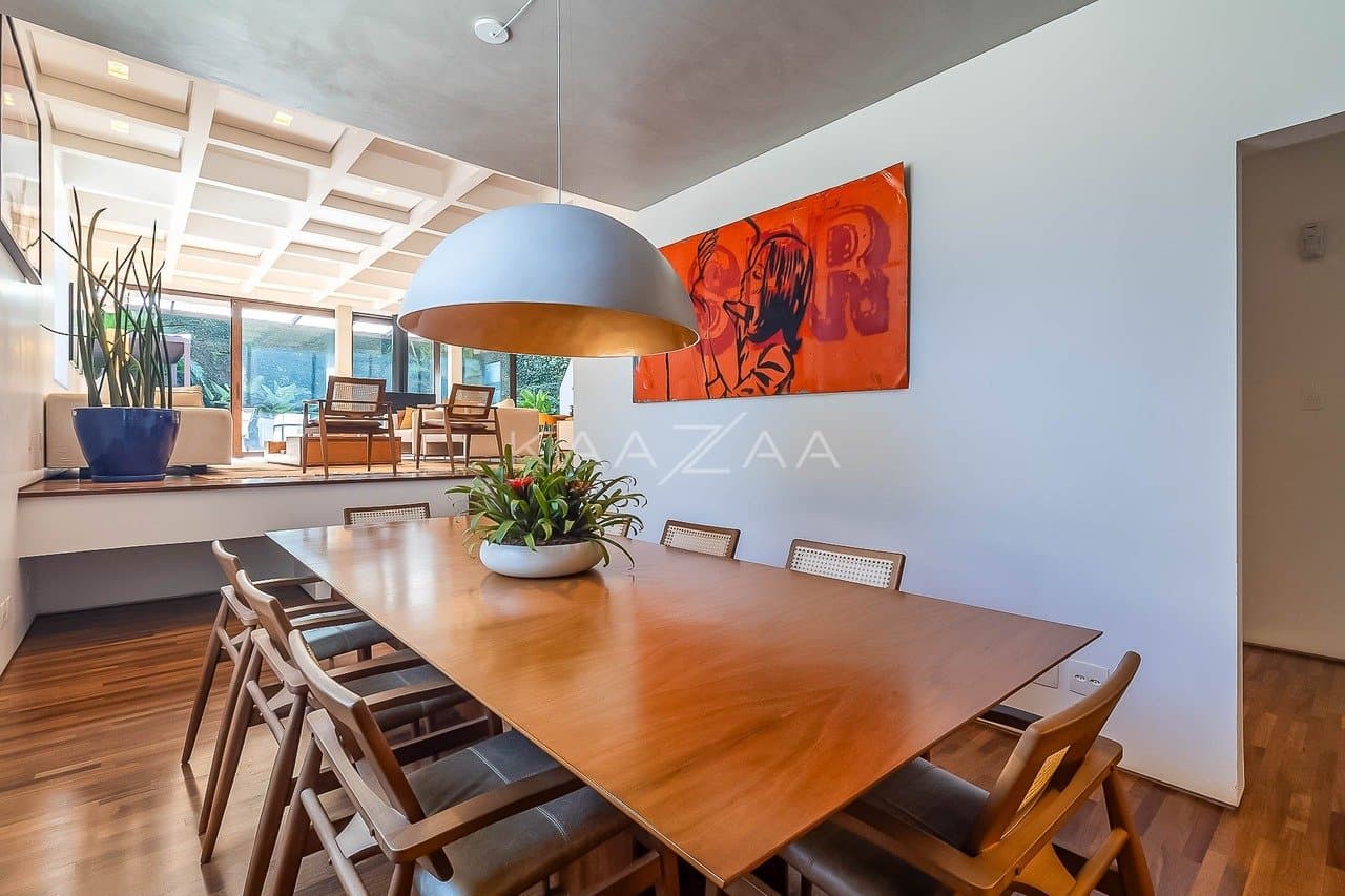Casa à venda em Alto de Pinheiros - Foto 18