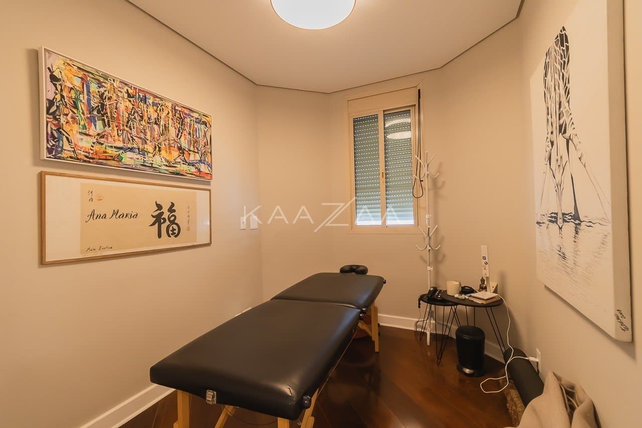 Duplex moderno e sofisticado na Vila Nova Conceição. - Foto 71