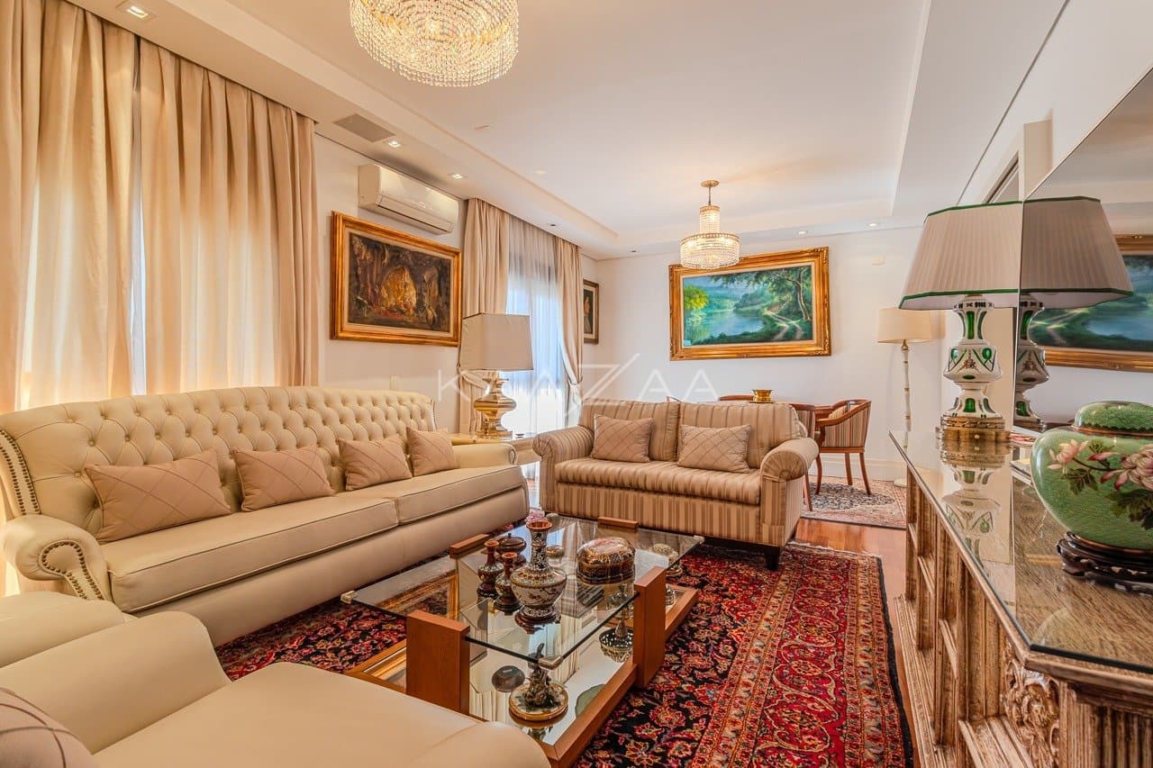 Apartamento à venda na Vila Nova Conceição - Foto 18