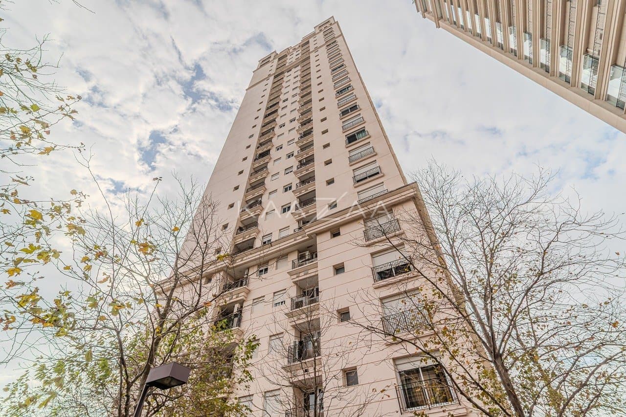 Apartamento à venda e locação em Cidade Jardim - Foto 45