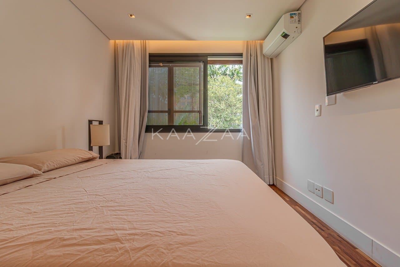 Casa no Jardim Europa - Foto 32