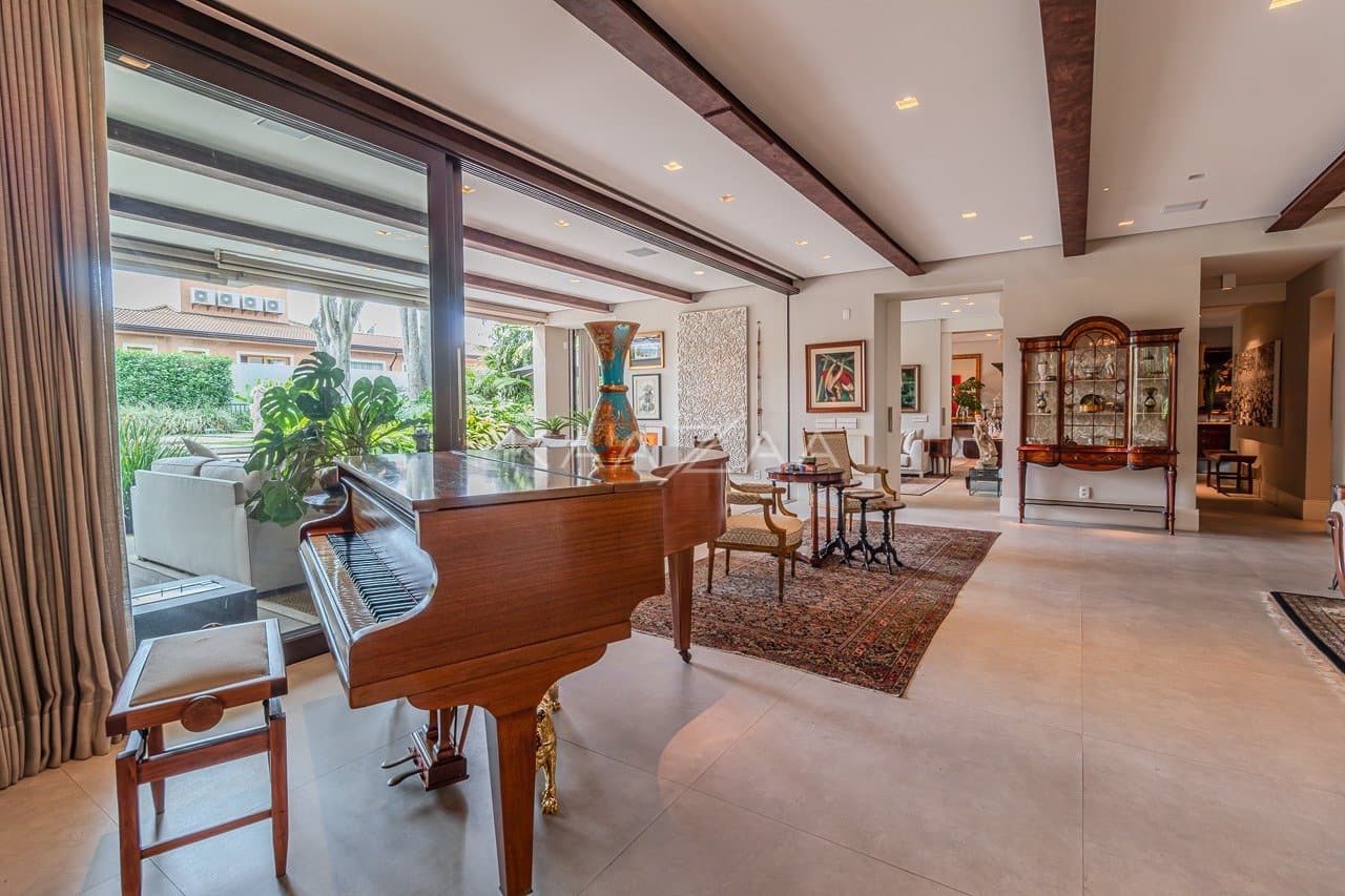 Casa no Jardim Paulista - Foto 49