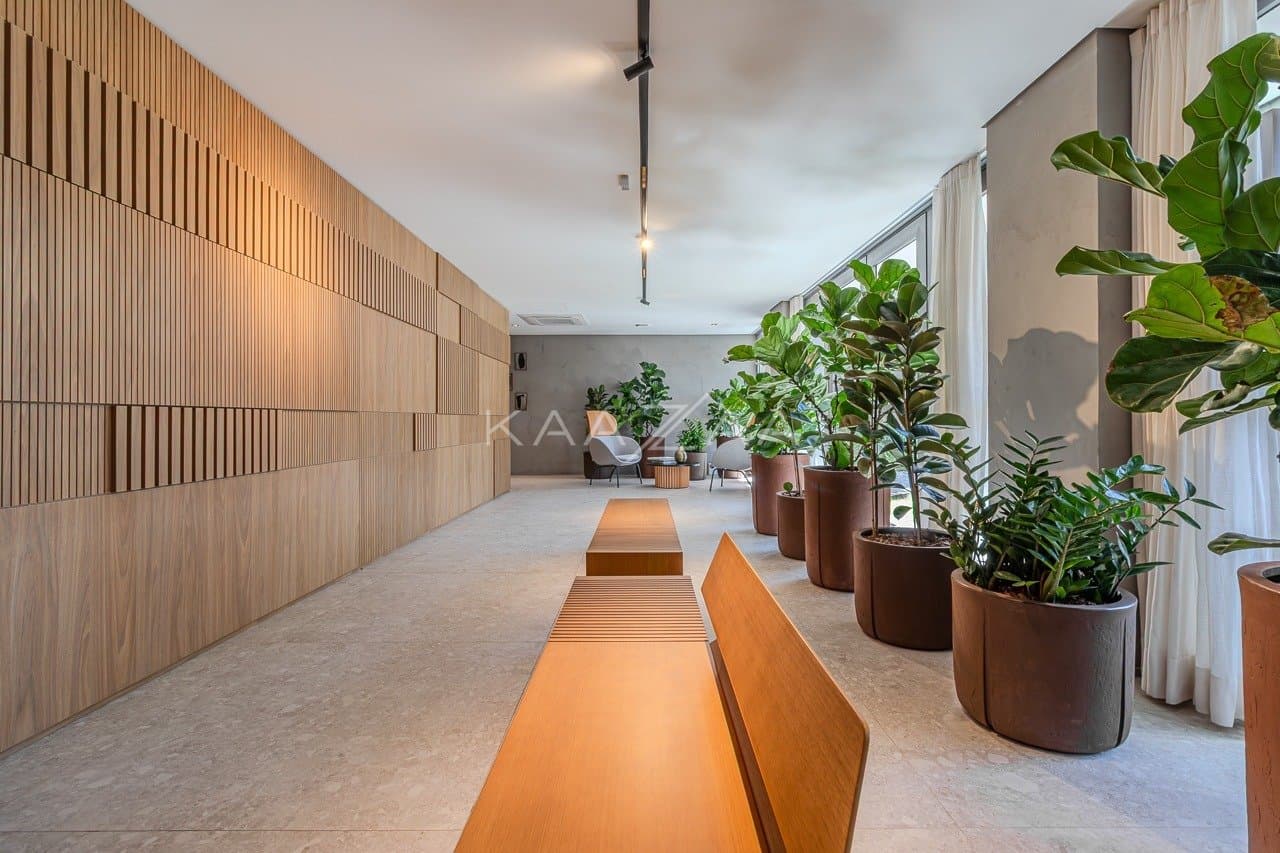 Apartamento à venda no Jardim Paulista - Foto 40