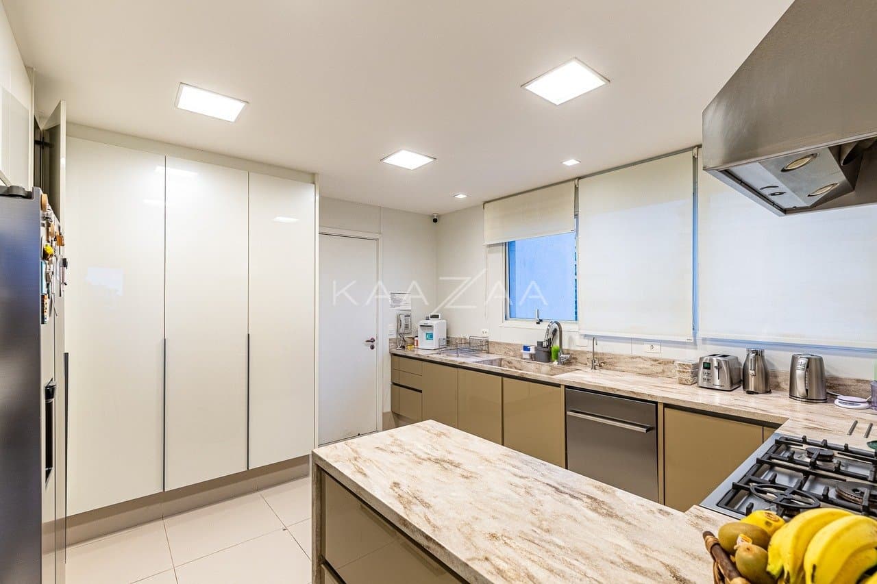 Apartamento à venda na Vila Nova Conceição - Foto 25