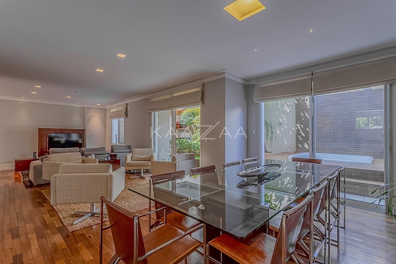 Casa em condomínio em Alto de Pinheiros - Foto 23