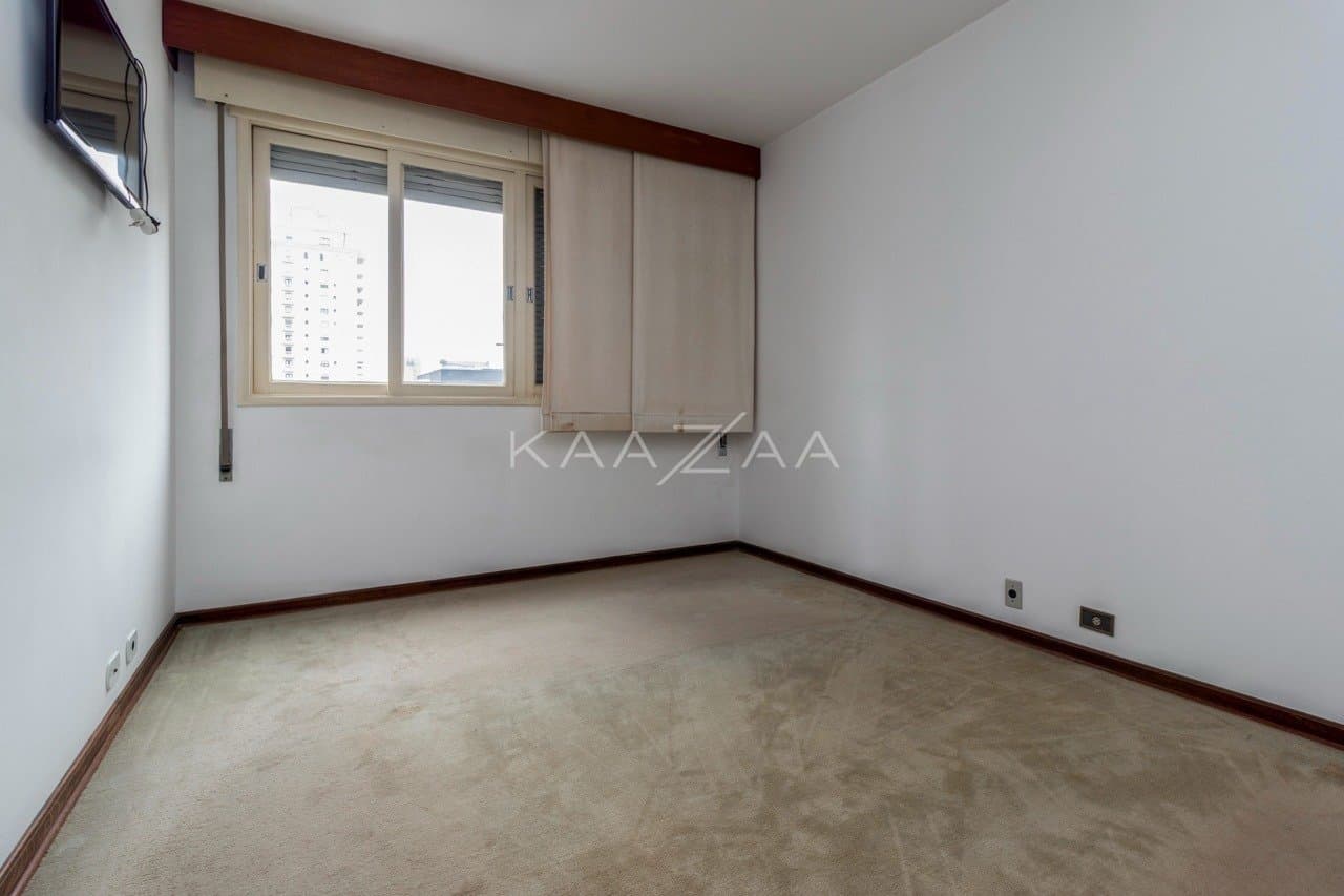 Apartamento no Jardins - Foto 21