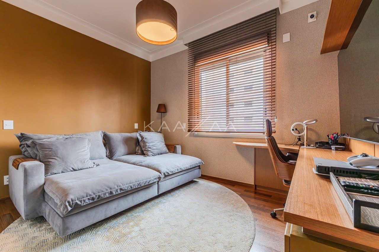 Apartamento à venda no Jardim Paulista - Foto 72