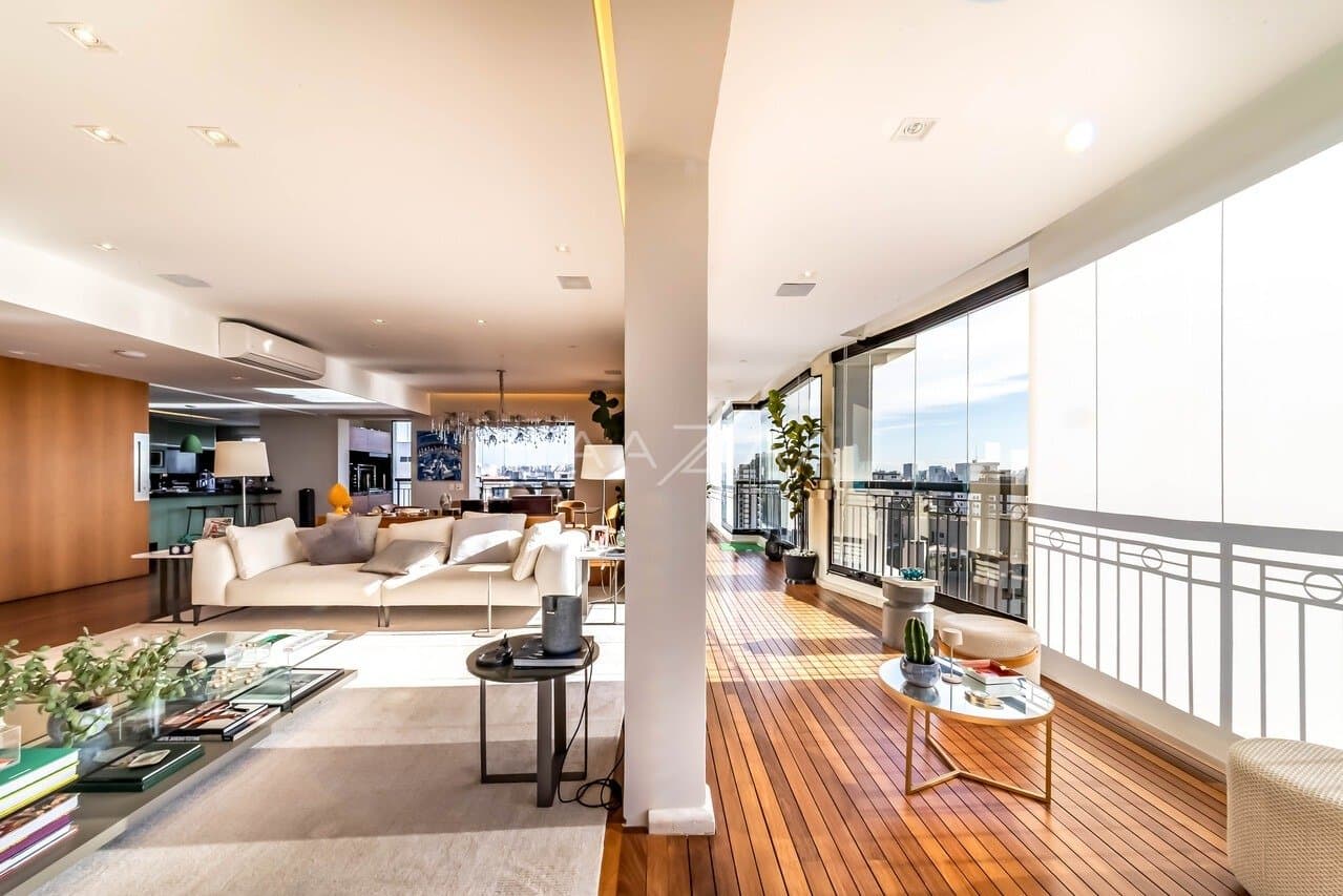 Apartamento à venda em Moema - Foto 6