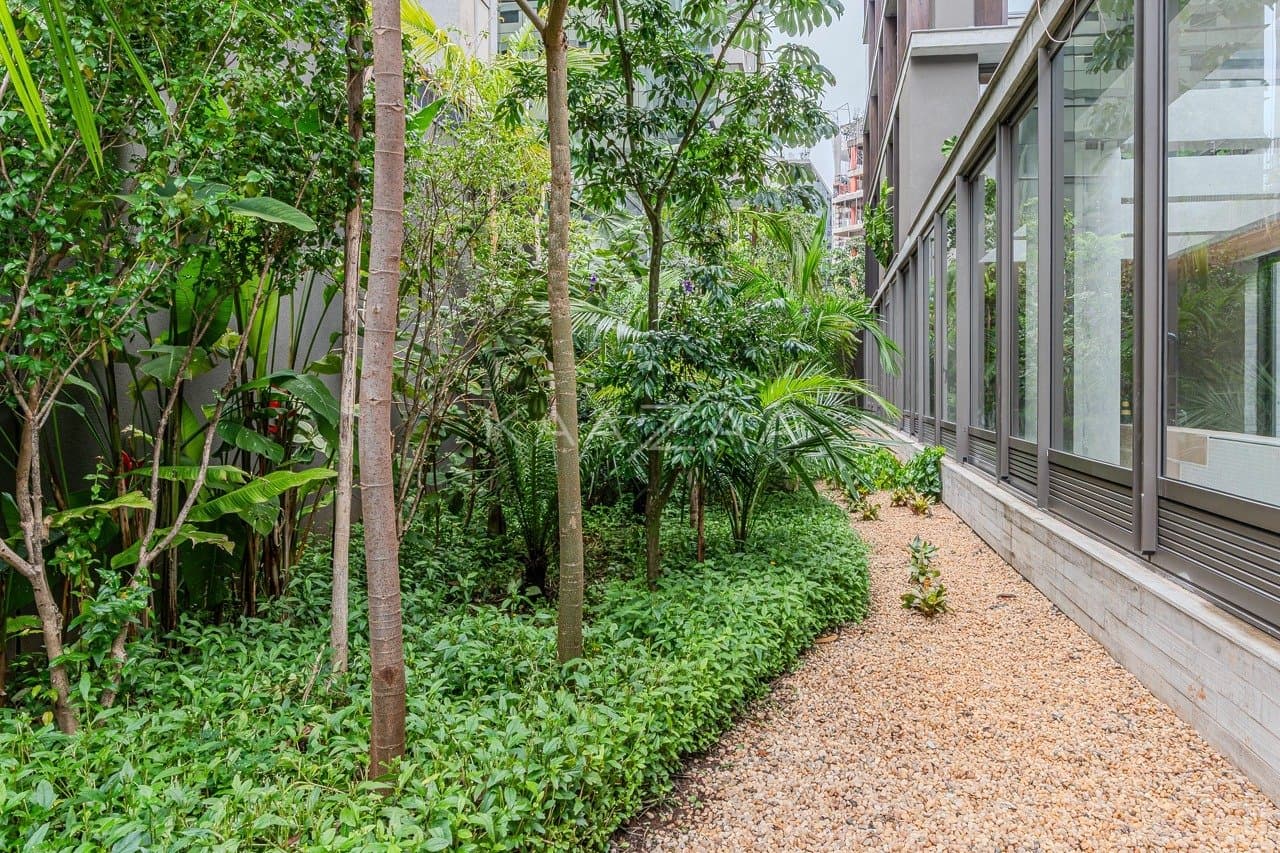 Apartamento à venda no Itaim Bibi - Foto 60