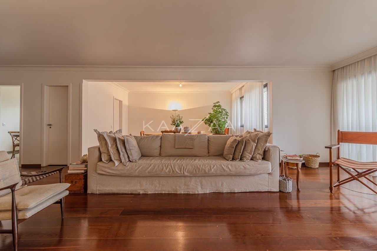 Apartamento em Pinheiros - Foto 5