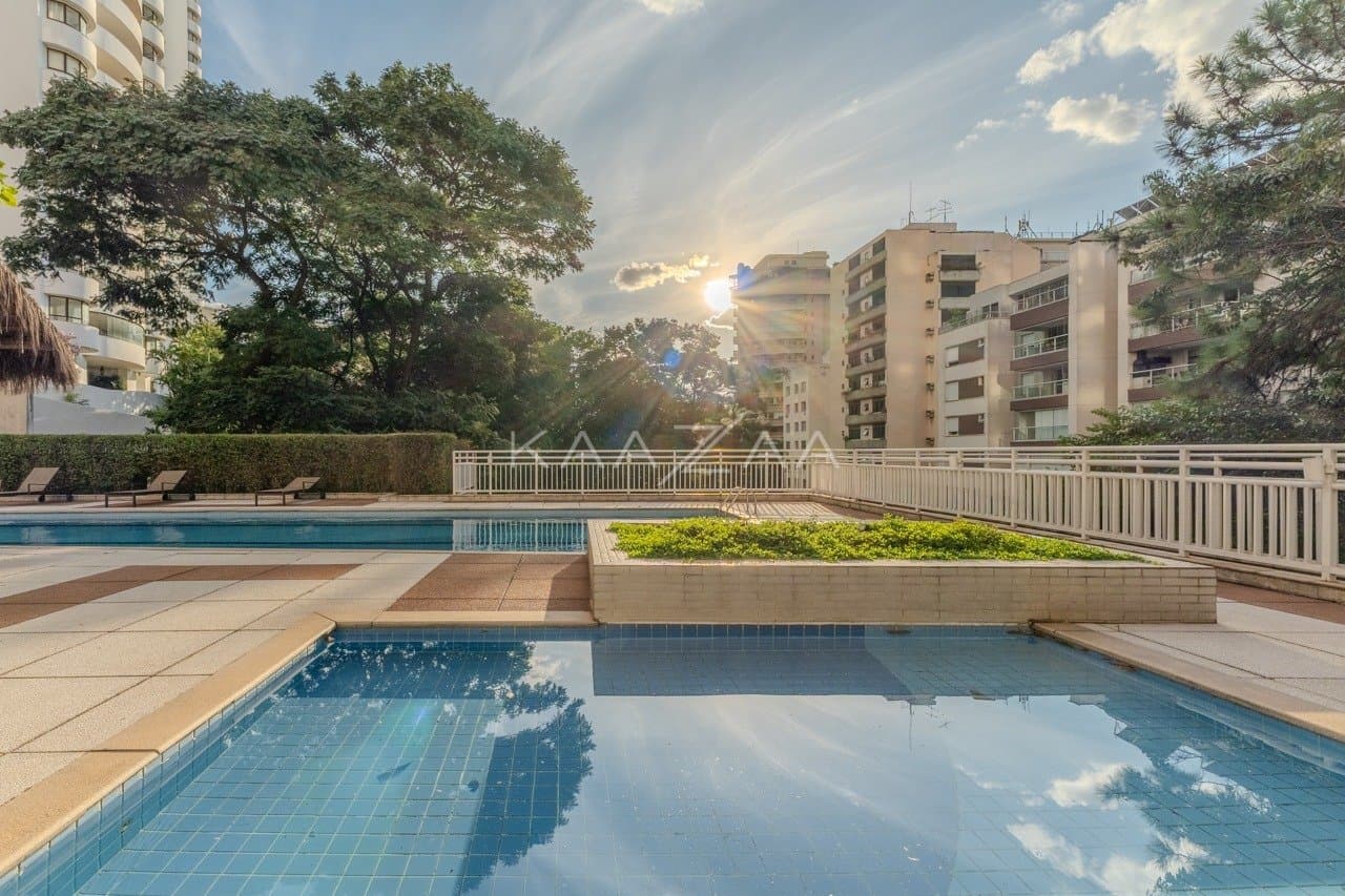 Apartamento à venda no Jardim Europa - Foto 59