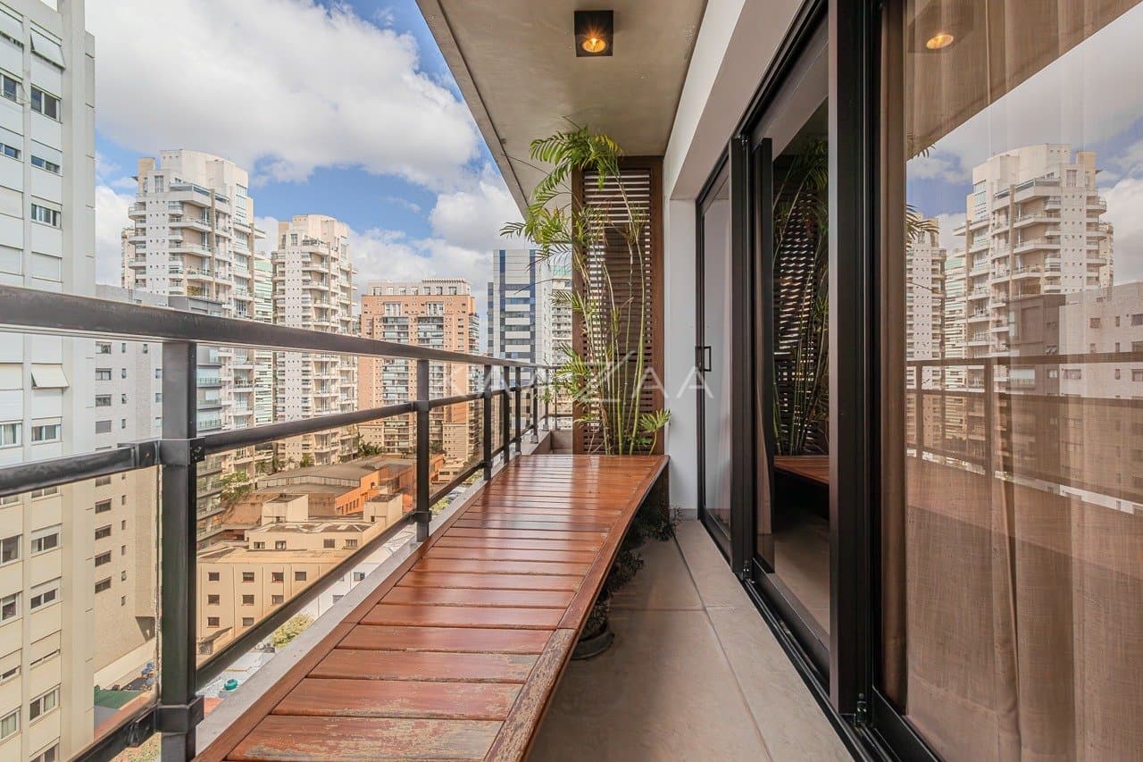 Apartamento à venda na Vila Nova Conceição - Foto 20