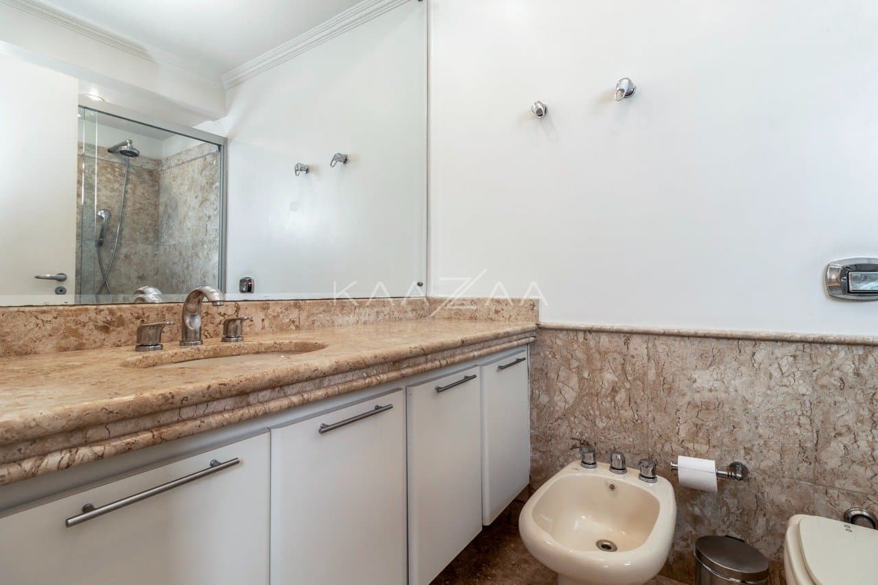 Apartamento em Moema. - Foto 42