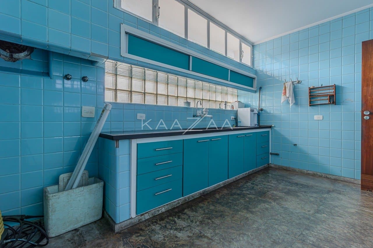 Casa à venda em Alto de Pinheiros - Foto 23