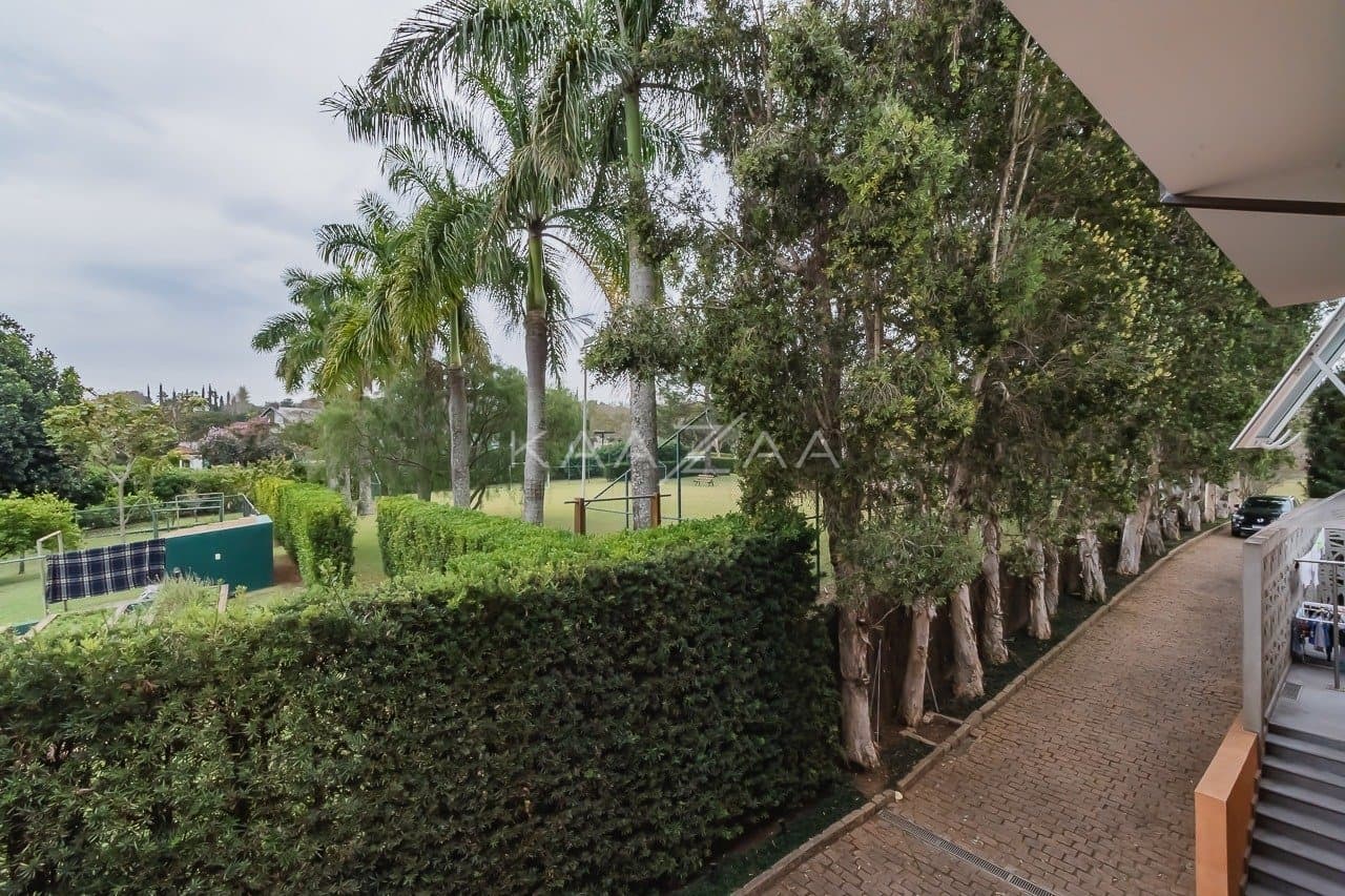 Casa repleta de amenidades, com espaços charmosos e aconchegantes na Quinta da Baroneza. - Foto 115