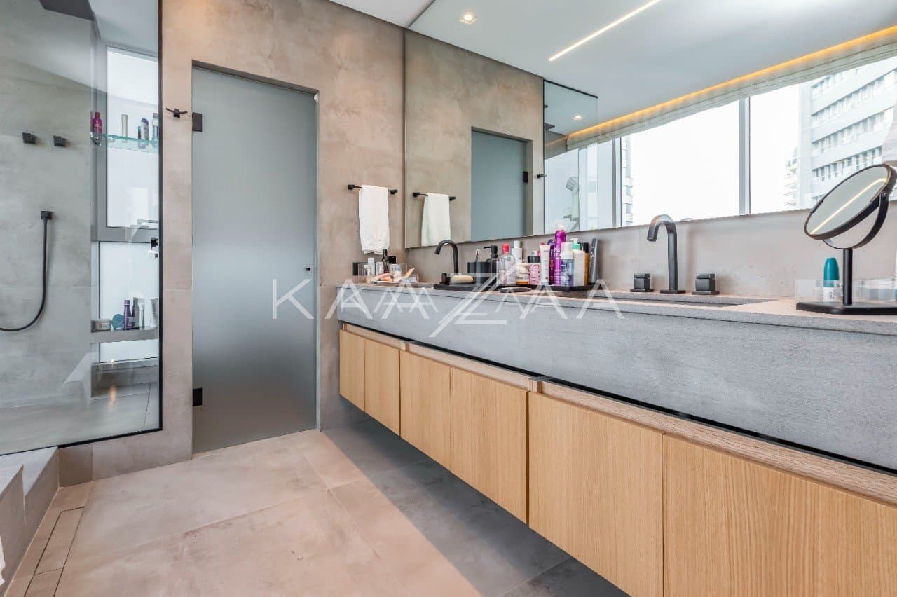 Apartamento duplex à venda no Itaim Bibi - Foto 25