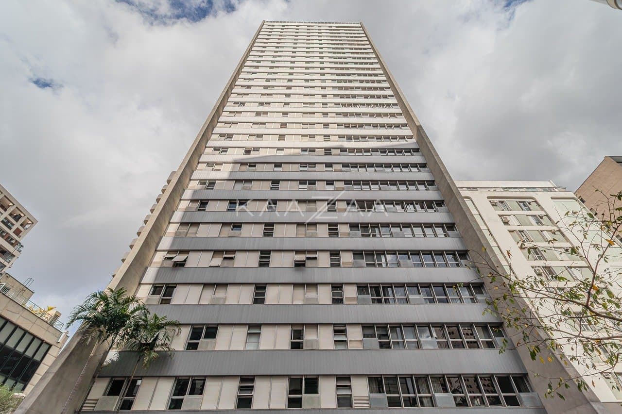 Apartamento à venda no Itaim Bibi - Foto 53