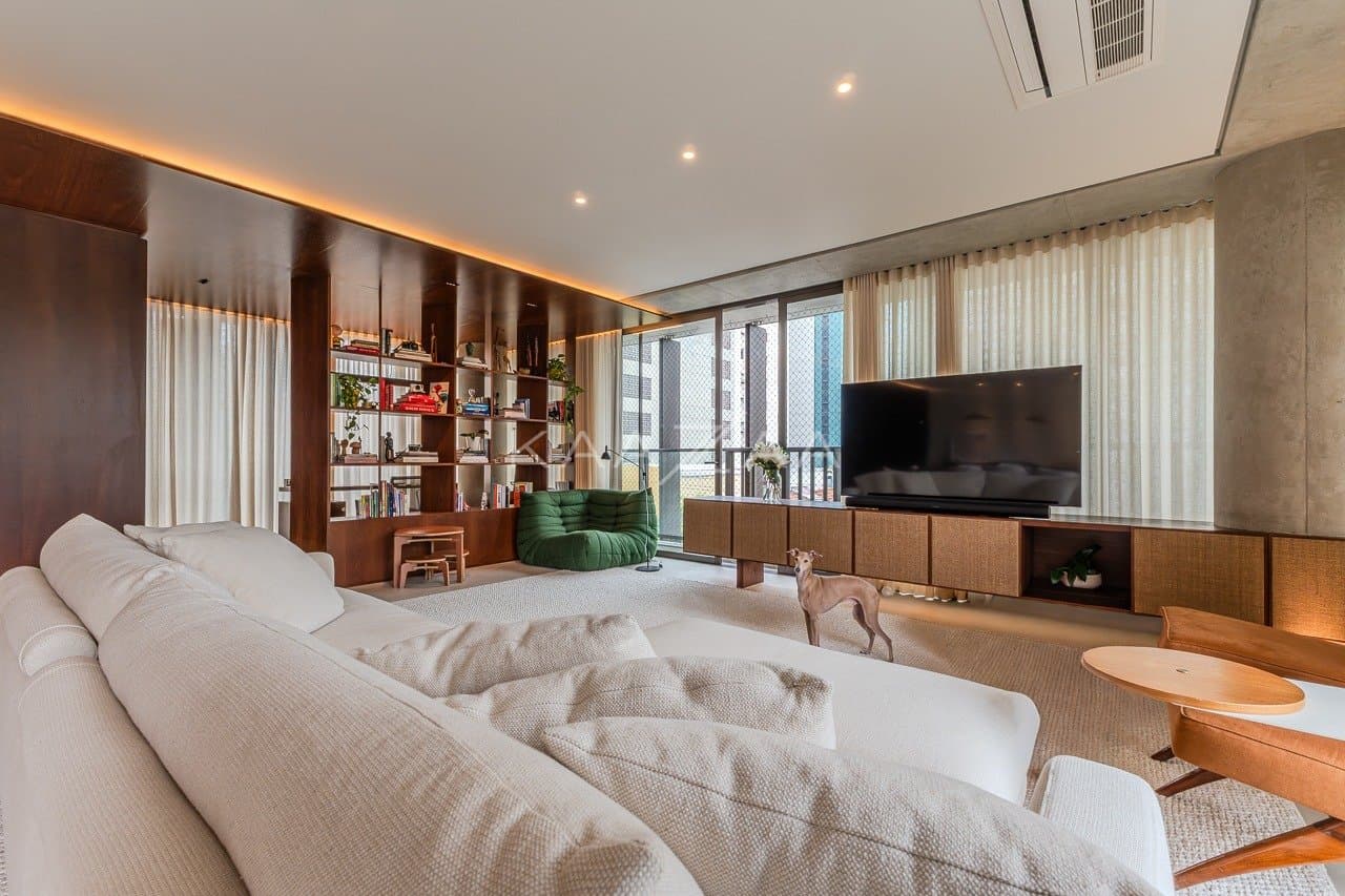 Apartamento à venda no Itaim Bibi - Foto 5