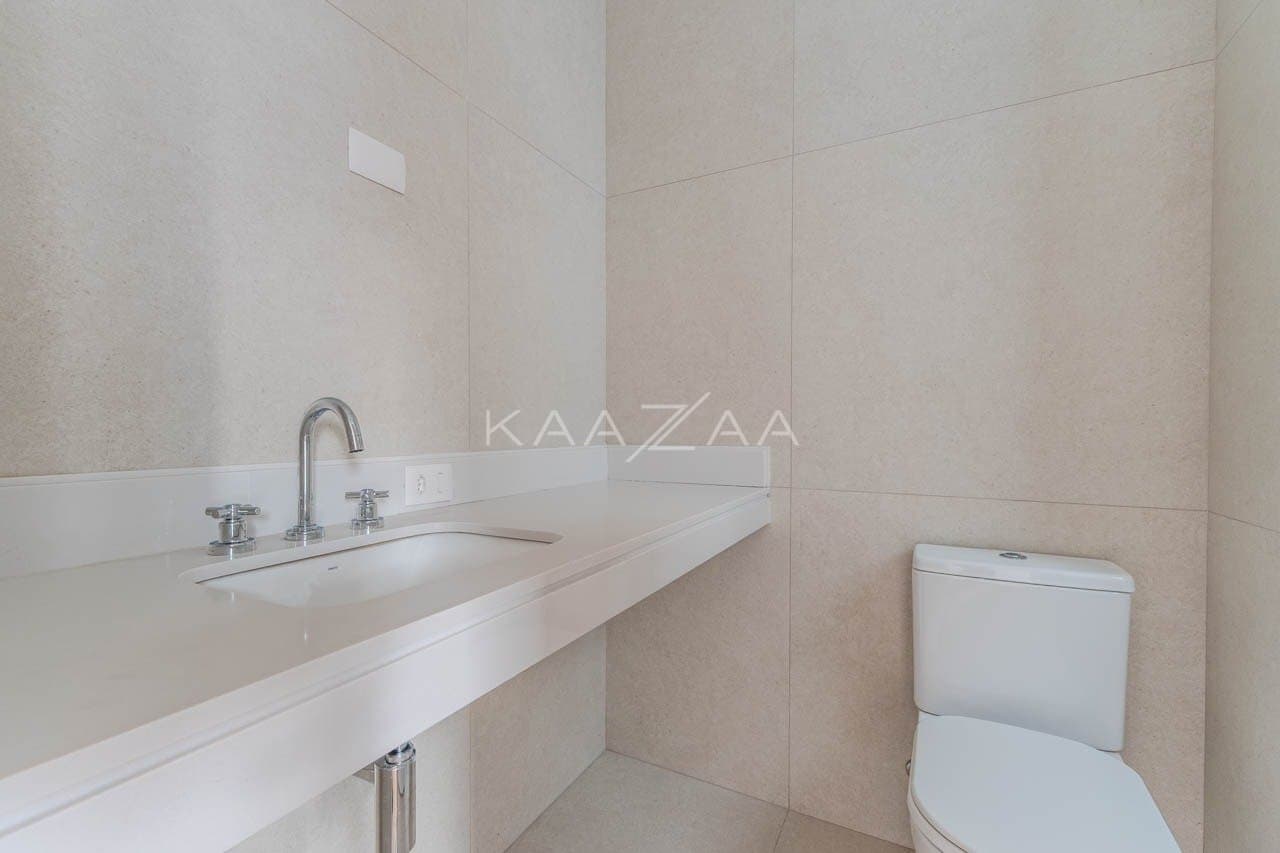 Apartamento à venda na Vila Nova Conceição - Foto 26
