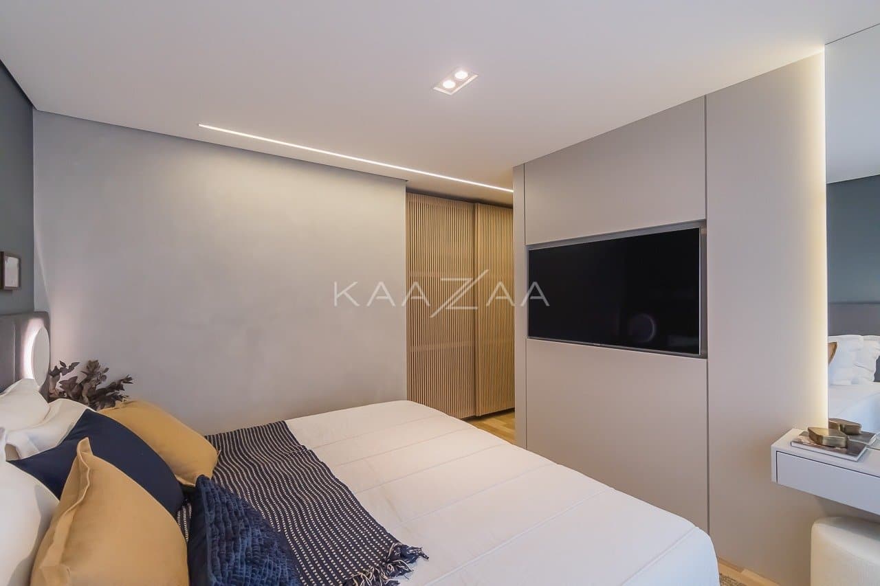 Apartamento perfeito para quem busca comodidade em espaços super modernos e novos no Itaim Bibi. - Foto 26
