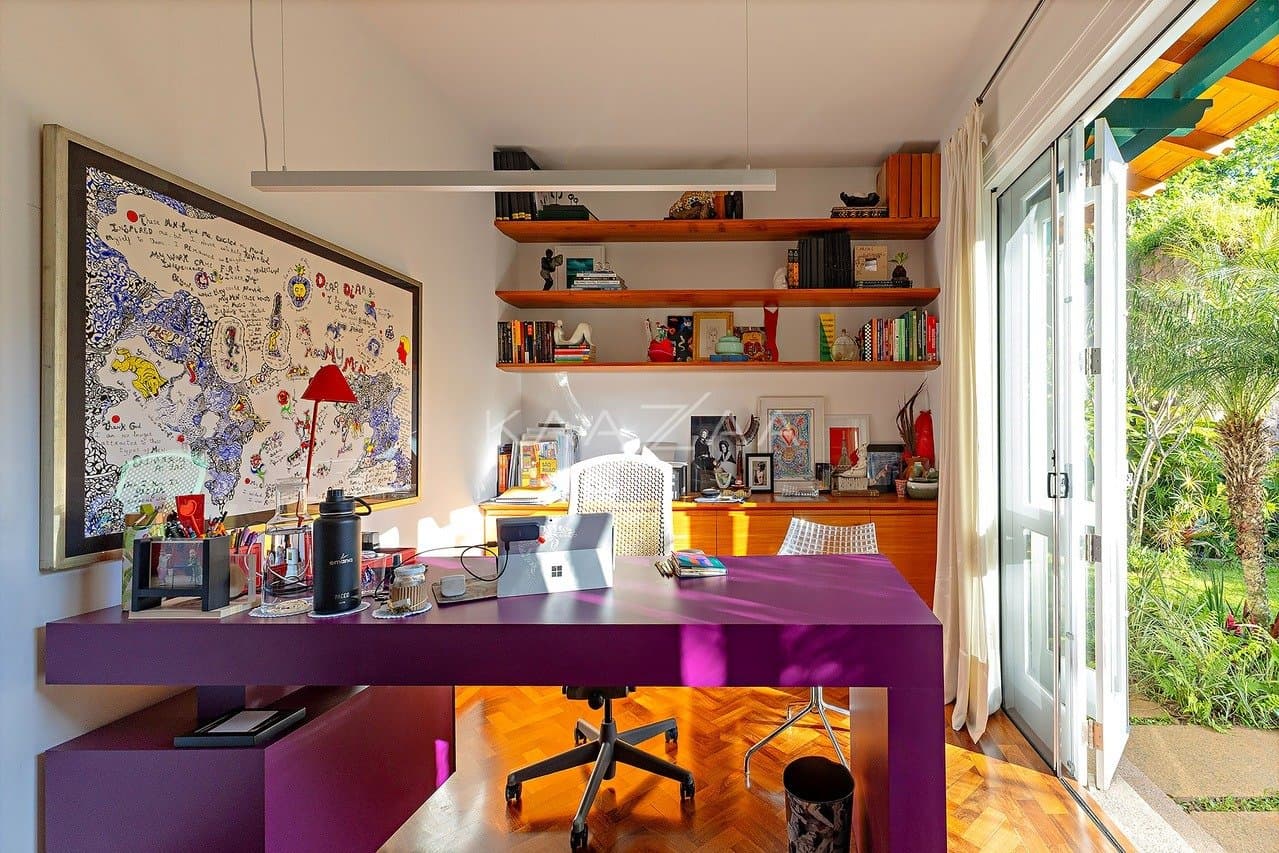 Casa à venda no Jardim Europa - Foto 81