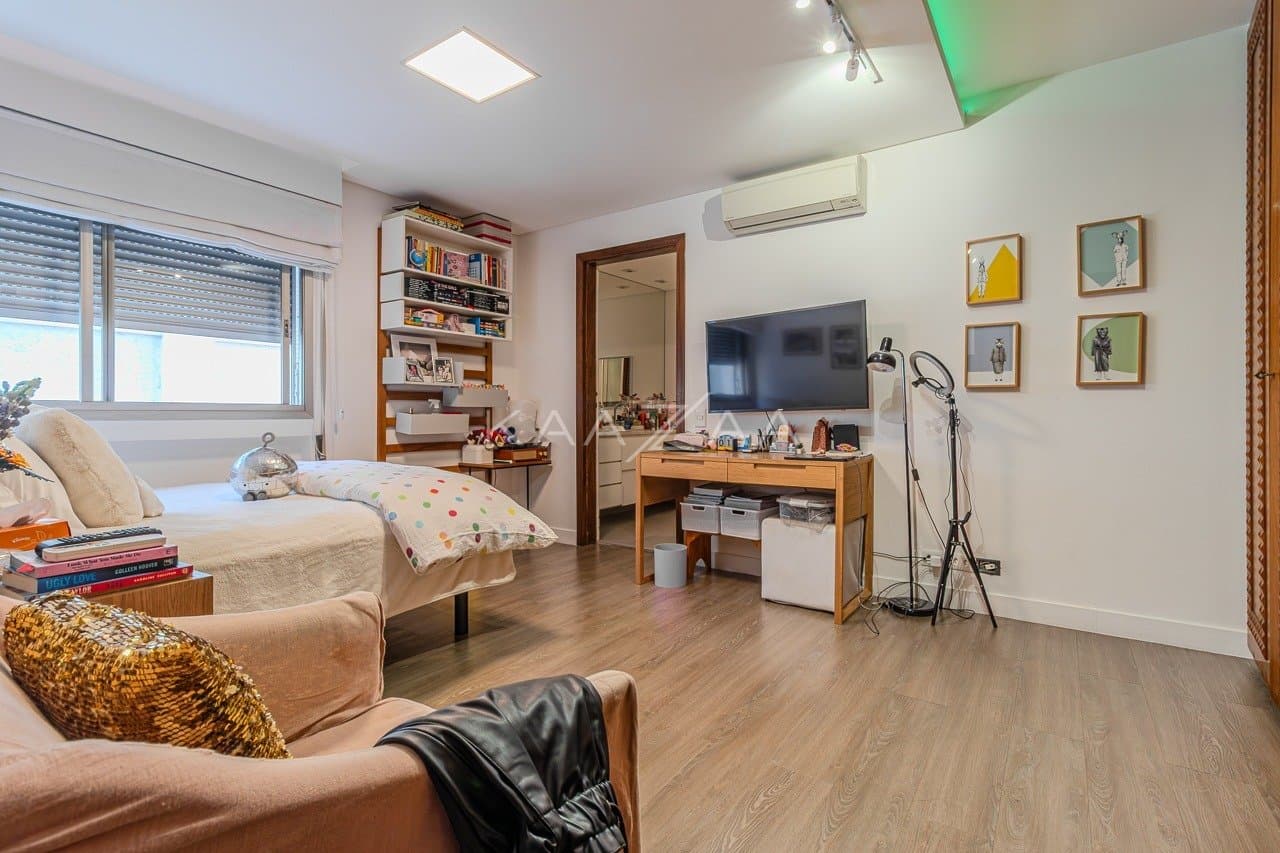 Apartamento à venda no Jardins - Foto 46